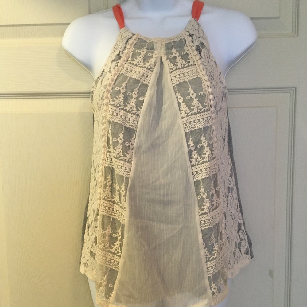 2/$10 dressy top